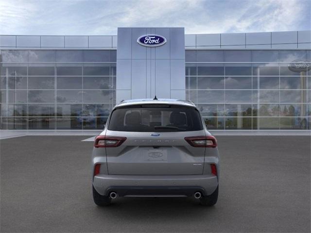 new 2024 Ford Escape car, priced at $35,425