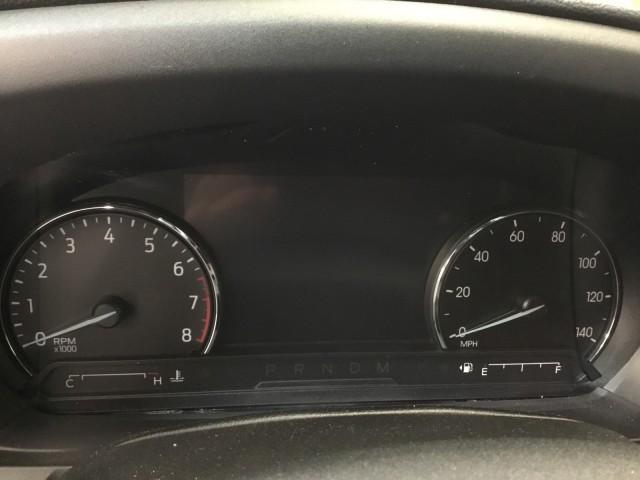 used 2020 Ford Explorer car, priced at $29,988