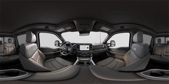 new 2025 Ford F-350 car, priced at $106,969