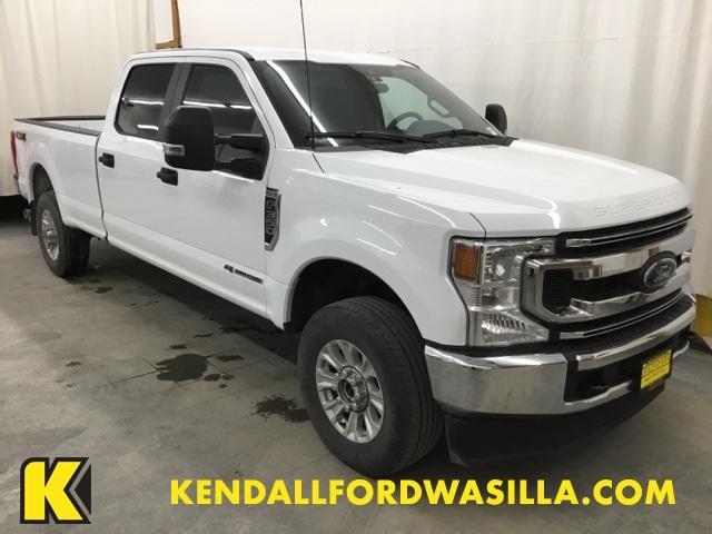 used 2022 Ford F-350 car, priced at $51,988