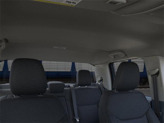 new 2025 Ford Maverick car, priced at $38,394
