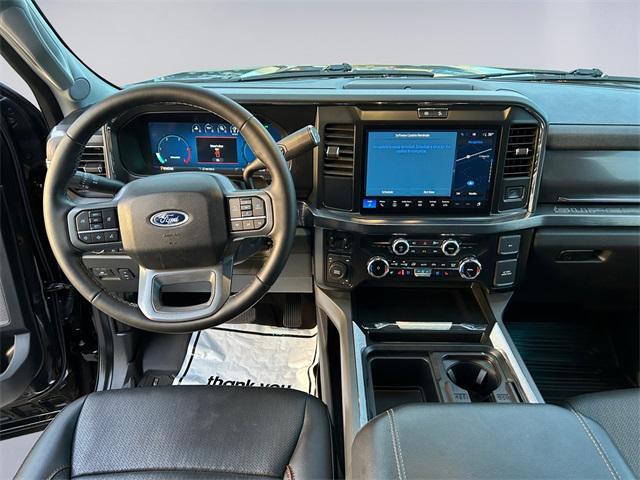 used 2025 Ford F-350 car, priced at $88,495