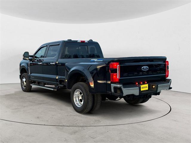 used 2025 Ford F-350 car, priced at $88,495
