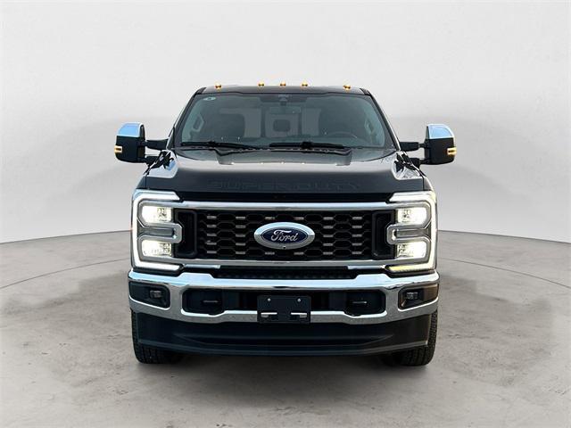used 2025 Ford F-350 car, priced at $88,495