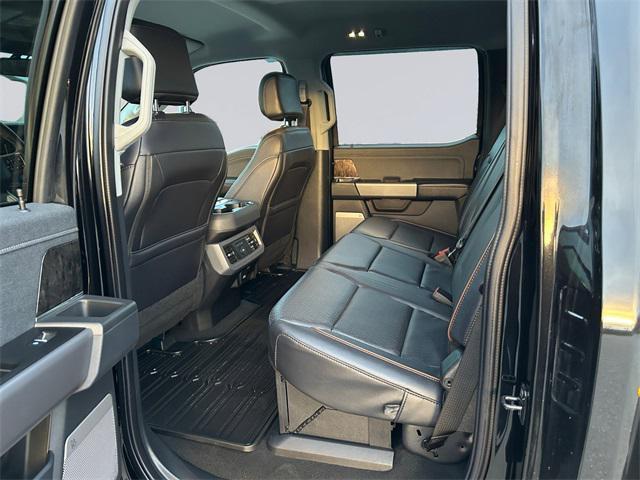 used 2025 Ford F-350 car, priced at $88,495