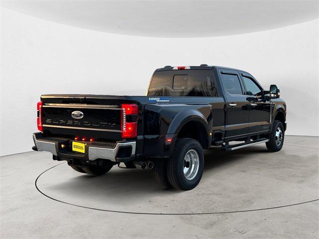 used 2025 Ford F-350 car, priced at $88,495
