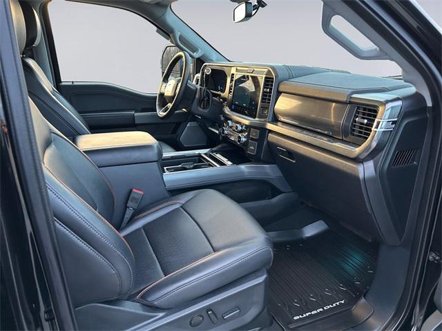 used 2025 Ford F-350 car, priced at $88,495