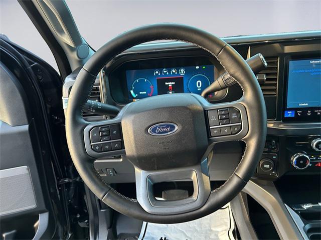 used 2025 Ford F-350 car, priced at $88,495
