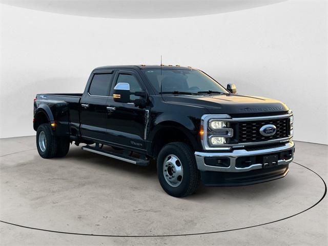 used 2025 Ford F-350 car, priced at $88,495