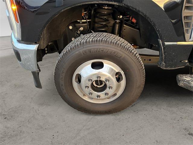 used 2025 Ford F-350 car, priced at $88,495