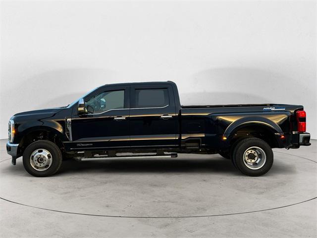used 2025 Ford F-350 car, priced at $88,495