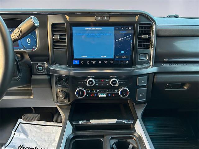 used 2025 Ford F-350 car, priced at $88,495