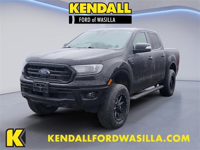 used 2019 Ford Ranger car, priced at $33,988