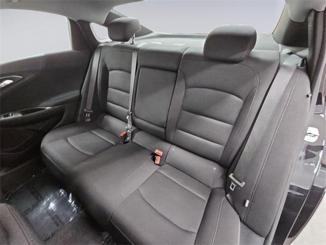 used 2024 Chevrolet Malibu car, priced at $18,988