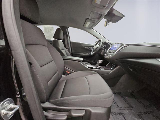 used 2024 Chevrolet Malibu car, priced at $18,988
