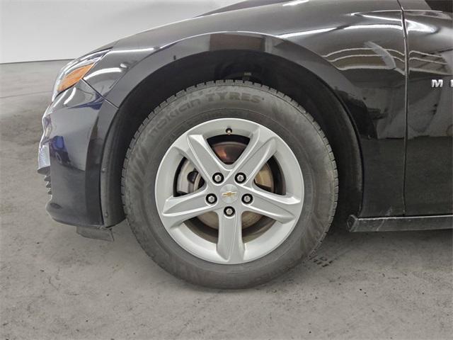 used 2024 Chevrolet Malibu car, priced at $18,988