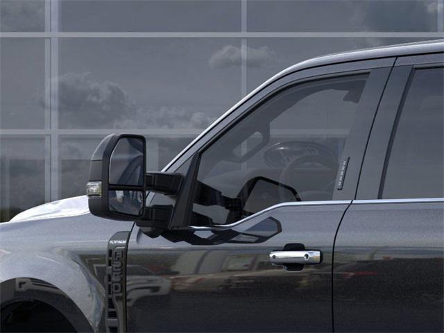 new 2026 Ford F-250 car, priced at $105,039