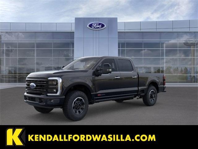 new 2026 Ford F-250 car, priced at $105,039