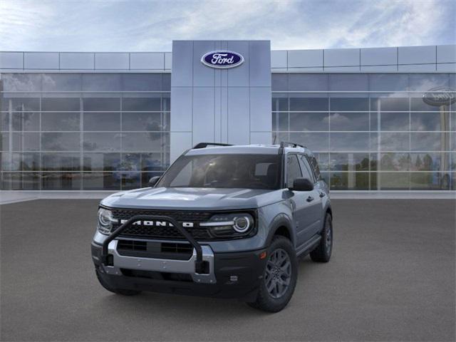 new 2025 Ford Bronco Sport car, priced at $36,149