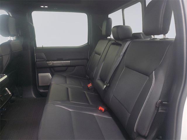 used 2023 Ford F-150 car, priced at $56,988