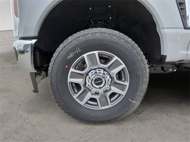 new 2025 Ford F-250 car, priced at $66,759