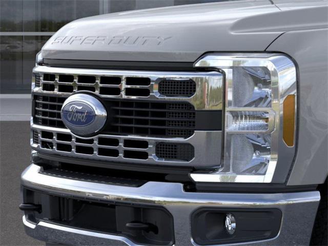 new 2025 Ford F-250 car, priced at $66,759