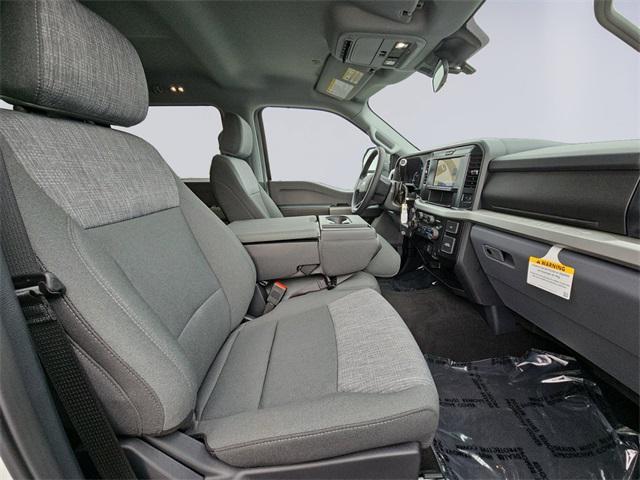 new 2025 Ford F-250 car, priced at $66,759