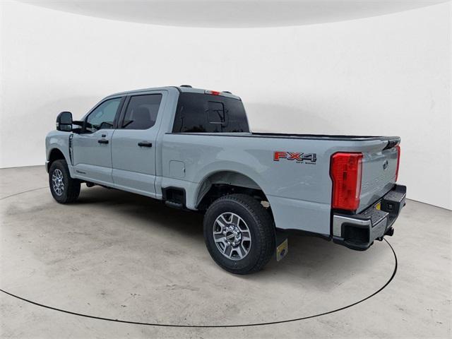 new 2025 Ford F-250 car, priced at $66,759