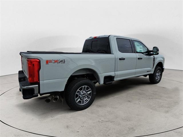 new 2025 Ford F-250 car, priced at $66,759