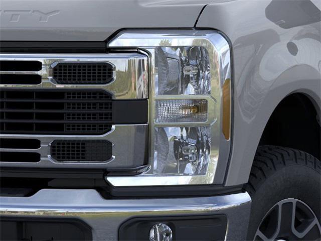 new 2025 Ford F-250 car, priced at $66,759