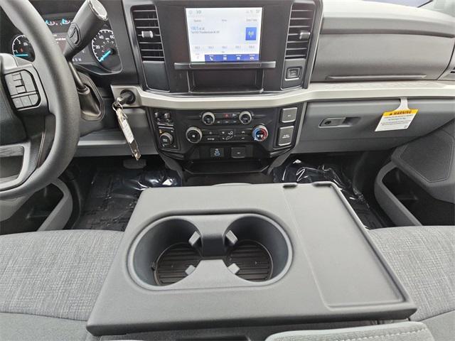 new 2025 Ford F-250 car, priced at $66,759