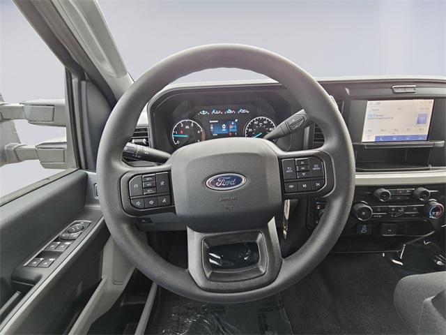 new 2025 Ford F-250 car, priced at $66,759