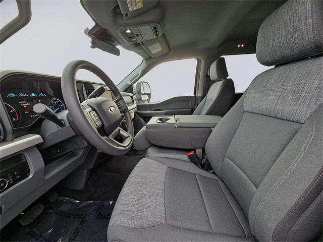 new 2025 Ford F-250 car, priced at $66,759