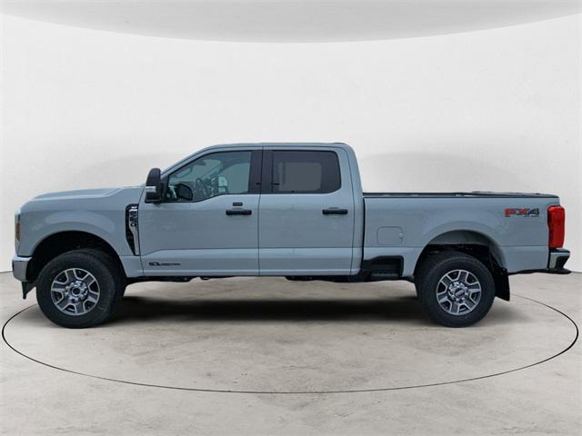 new 2025 Ford F-250 car, priced at $66,759