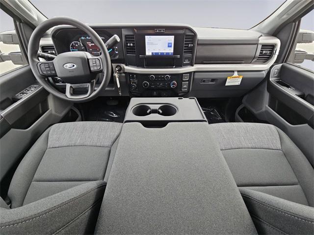 new 2025 Ford F-250 car, priced at $66,759