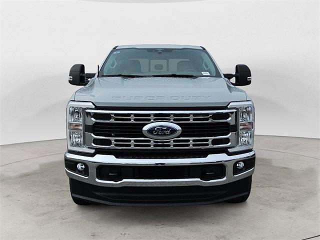 new 2025 Ford F-250 car, priced at $66,759