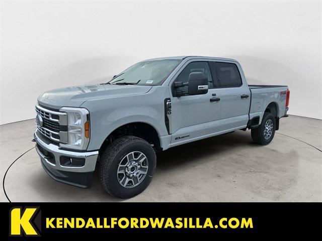 new 2025 Ford F-250 car, priced at $66,759