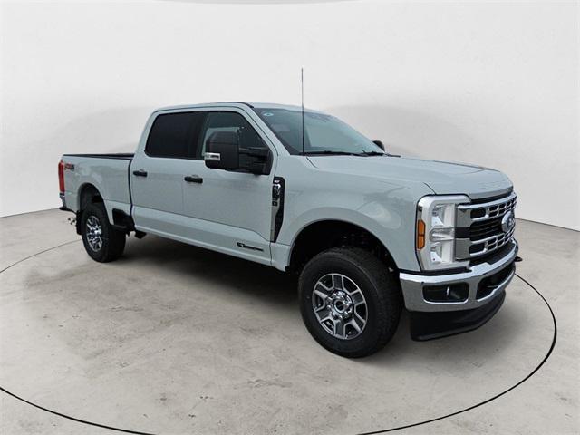 new 2025 Ford F-250 car, priced at $66,759