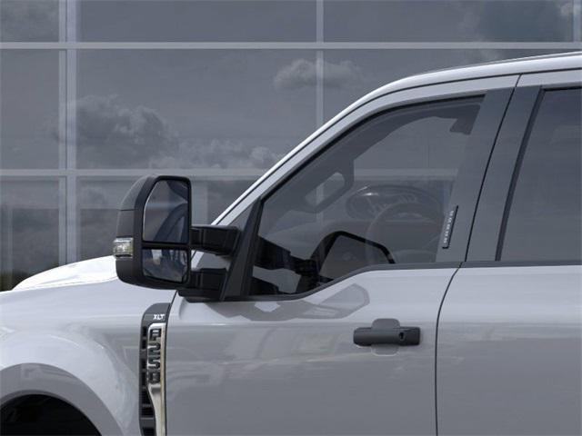 new 2025 Ford F-250 car, priced at $66,759