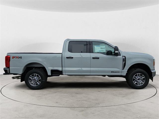 new 2025 Ford F-250 car, priced at $66,759