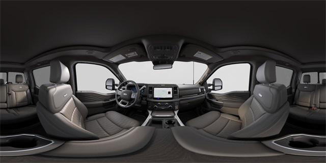 new 2025 Ford F-350 car, priced at $103,549