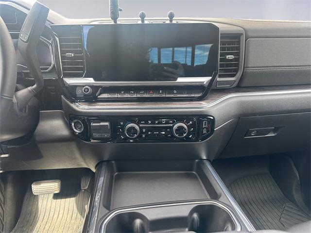 used 2024 Chevrolet Silverado 3500 car, priced at $69,988