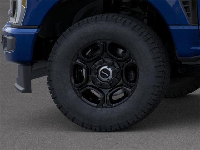 new 2026 Ford F-250 car, priced at $77,999