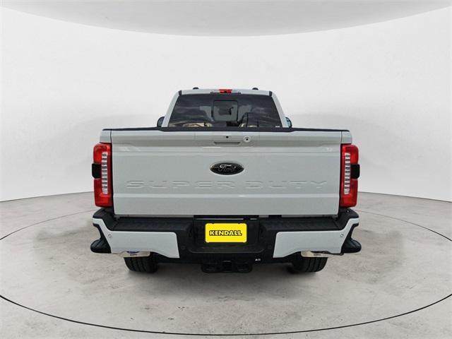 new 2025 Ford F-350 car, priced at $88,473