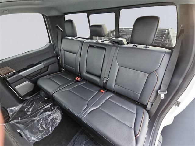 new 2025 Ford F-350 car, priced at $88,473