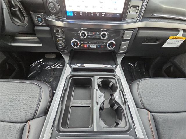 new 2025 Ford F-350 car, priced at $88,473