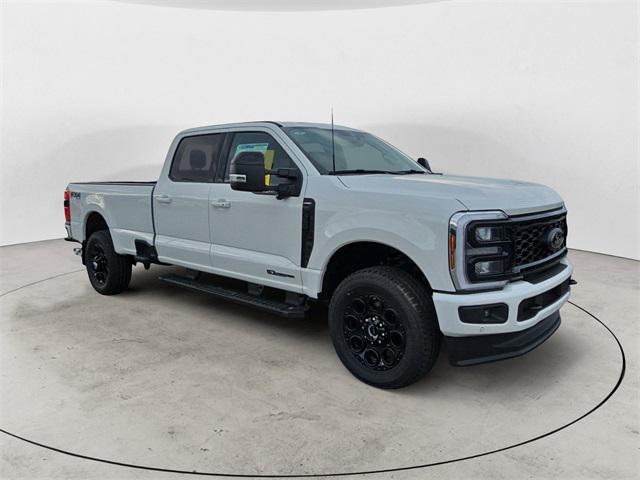 new 2025 Ford F-350 car, priced at $88,473
