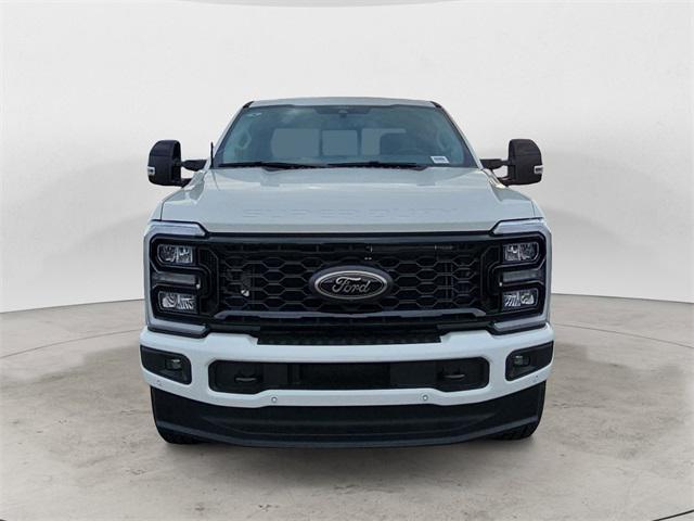 new 2025 Ford F-350 car, priced at $88,473
