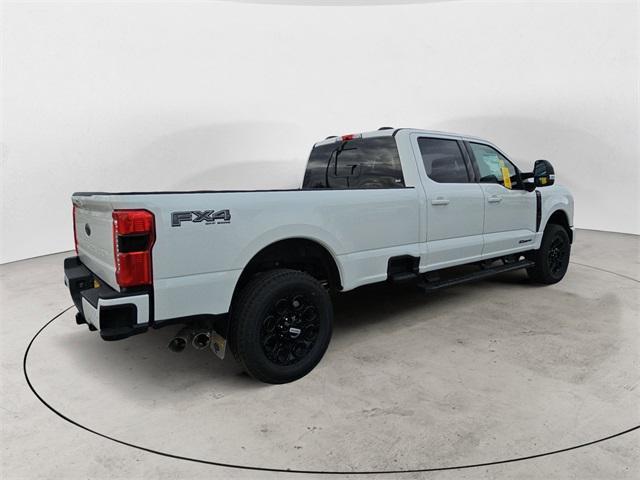 new 2025 Ford F-350 car, priced at $88,473