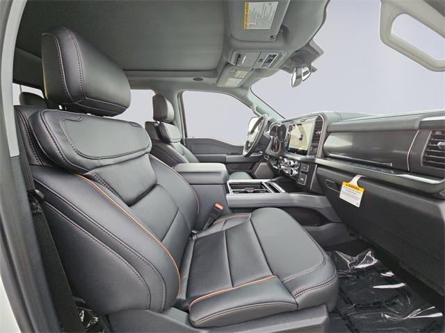 new 2025 Ford F-350 car, priced at $88,473